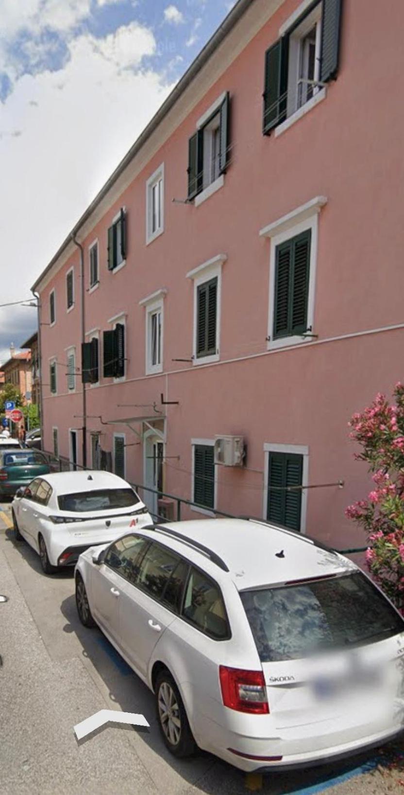 Apartamento Casa Campetto Rijeka Exterior foto